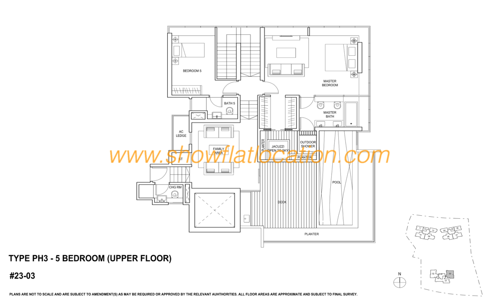 Skyline Residences Showflat Hotline +65 6100 1380